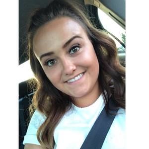 Meet your Posher, Ally